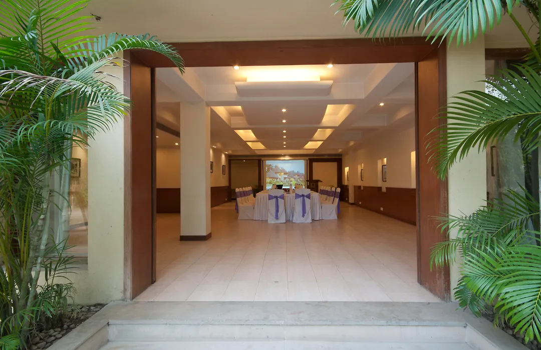 Vedic Village Spa Resort Kolkata-1