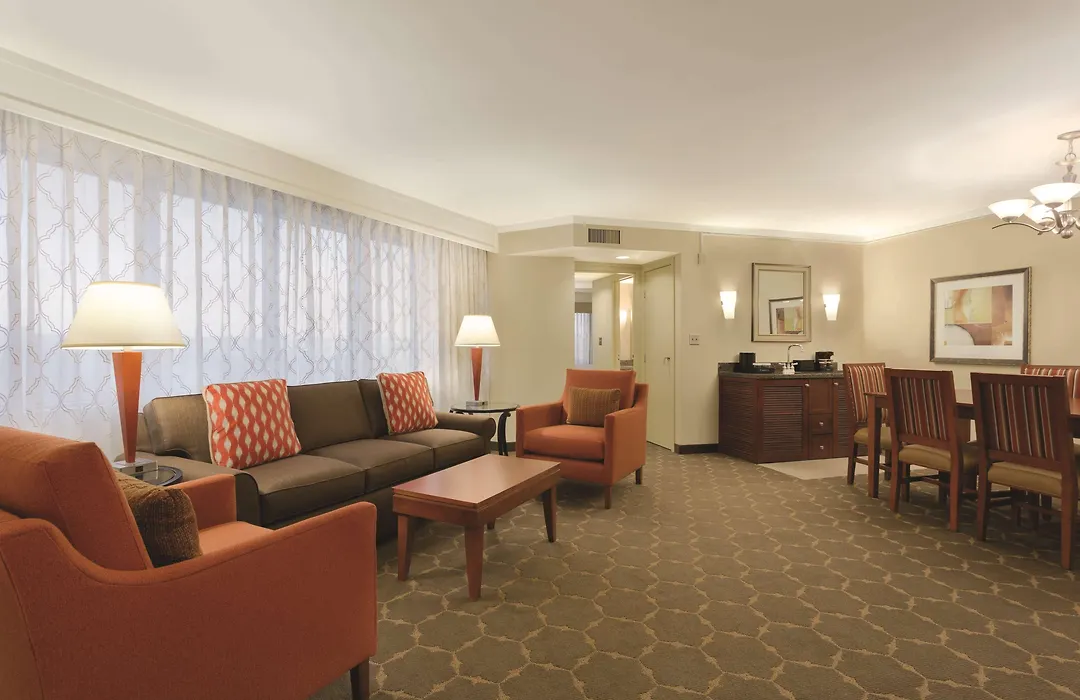 Embassy Suites Denver Tech Center-1