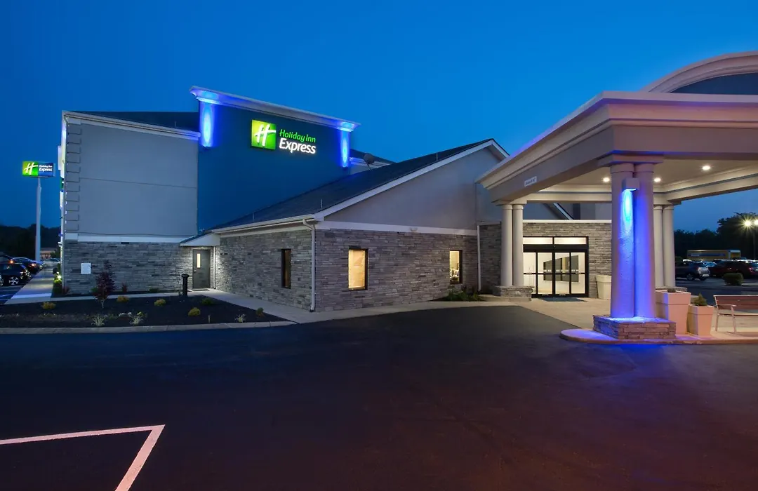 Holiday Inn Express Berea By Ihg-1