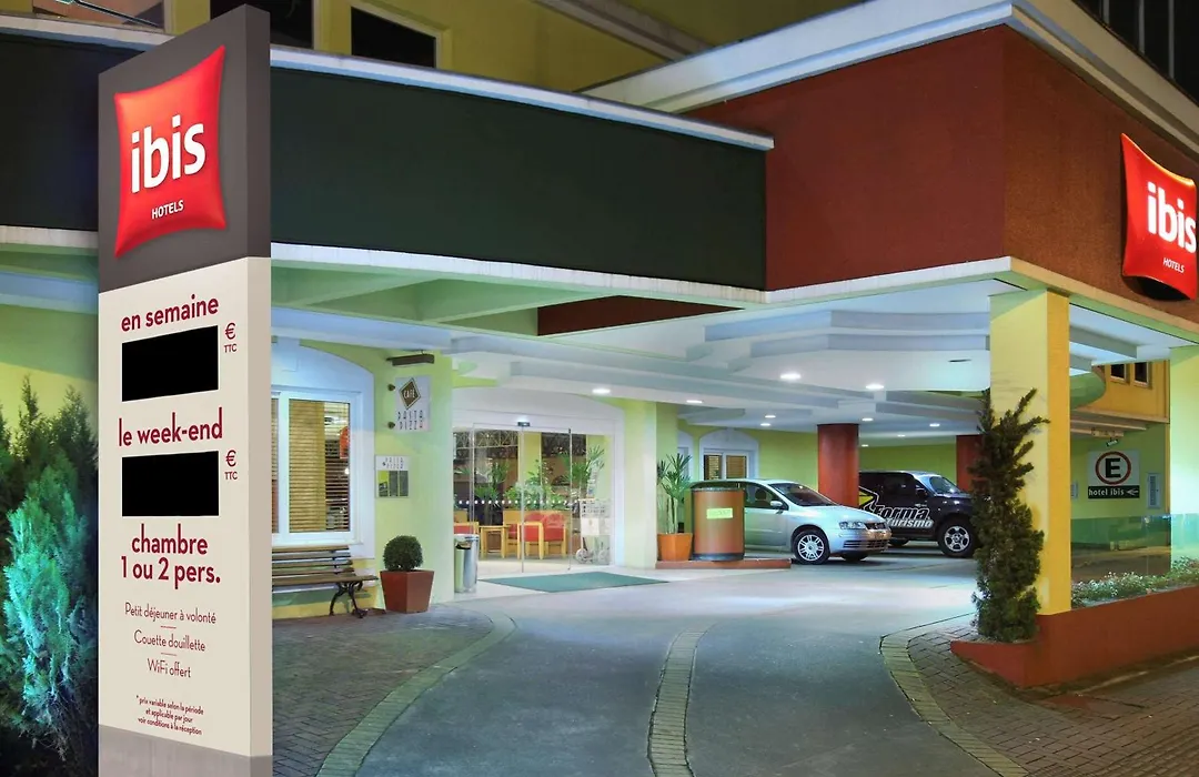 ibis Joinville-1