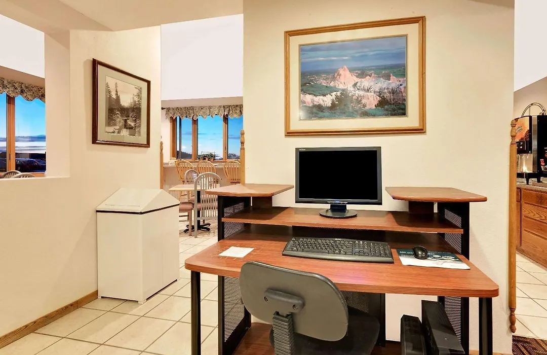 Fairbridge Inn & Suites Spearfish-1