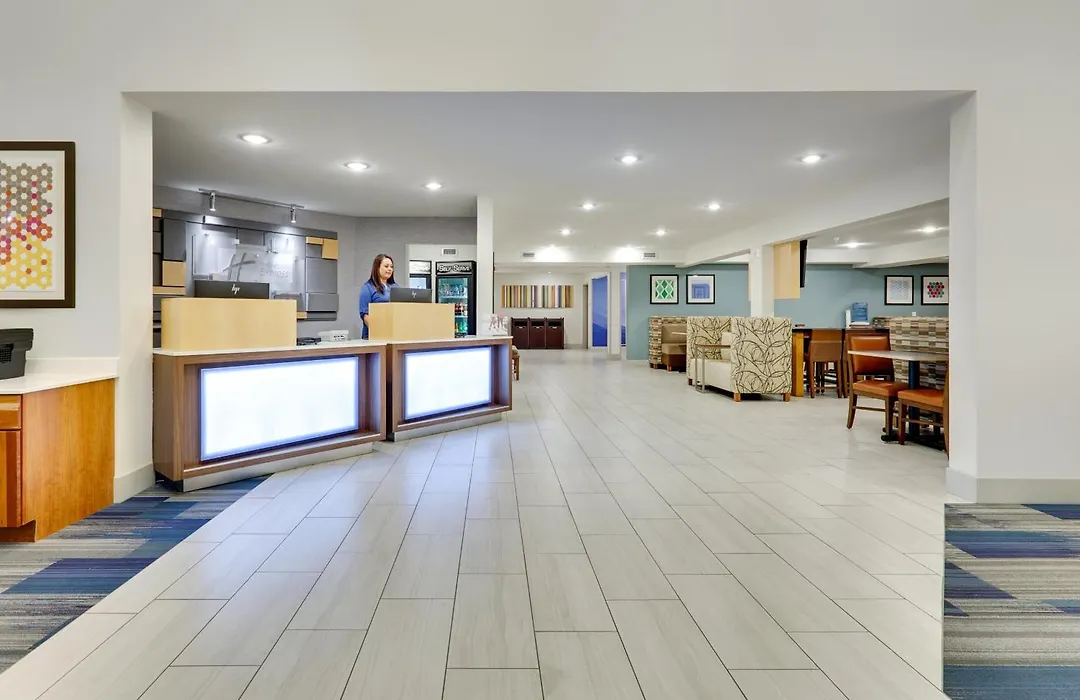 Holiday Inn Express Scottsbluff - Gering By Ihg-1