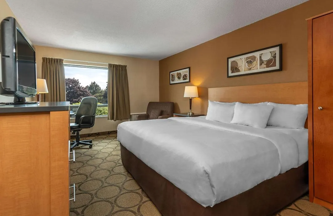 Comfort Inn Timmins-1