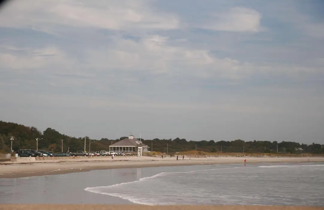 Hampton Inn South Kingstown - Newport Area-1