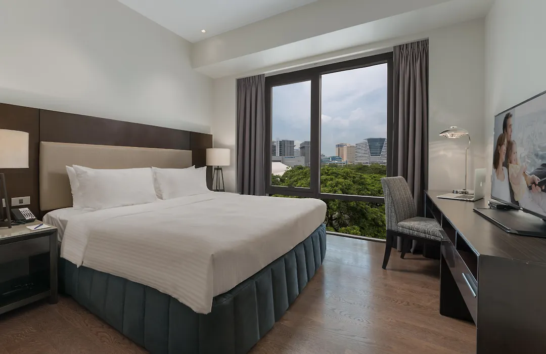 Somerset Alabang Manila-1