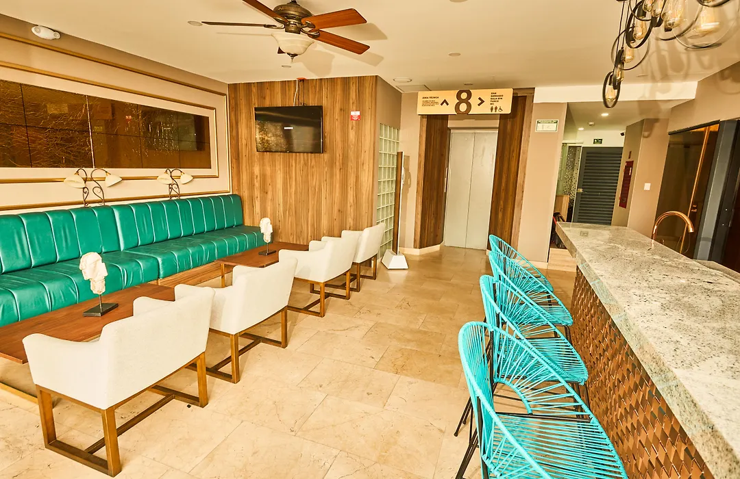 Faranda Collection Cali, A Member Of Radisson Individuals-1