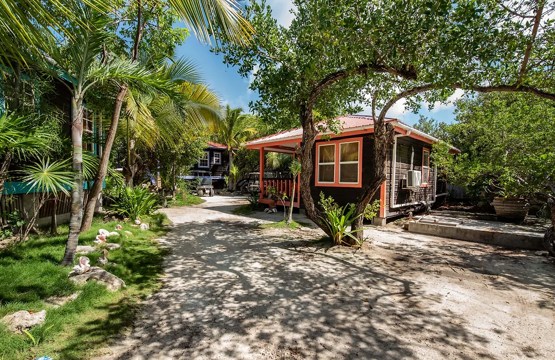 Bella Vista Resort Belize-1