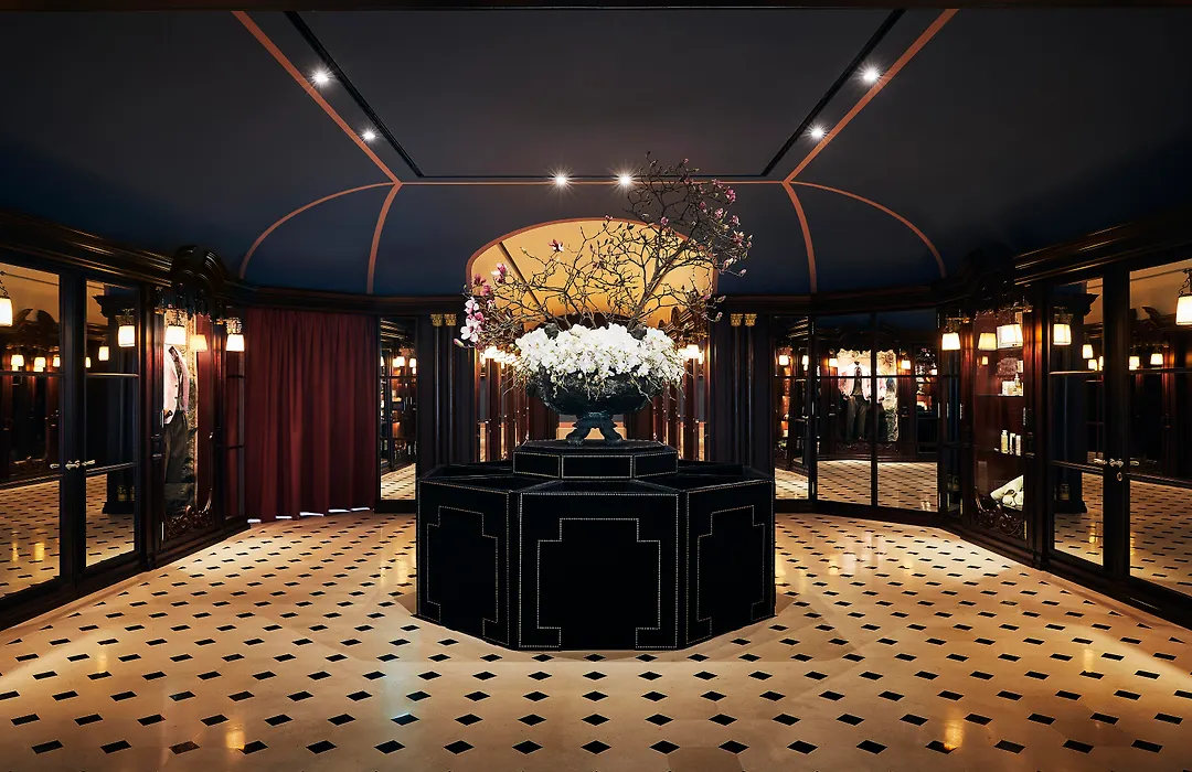 L'Escape, A Luxury Collection Hotel, Seoul Myeongdong-1