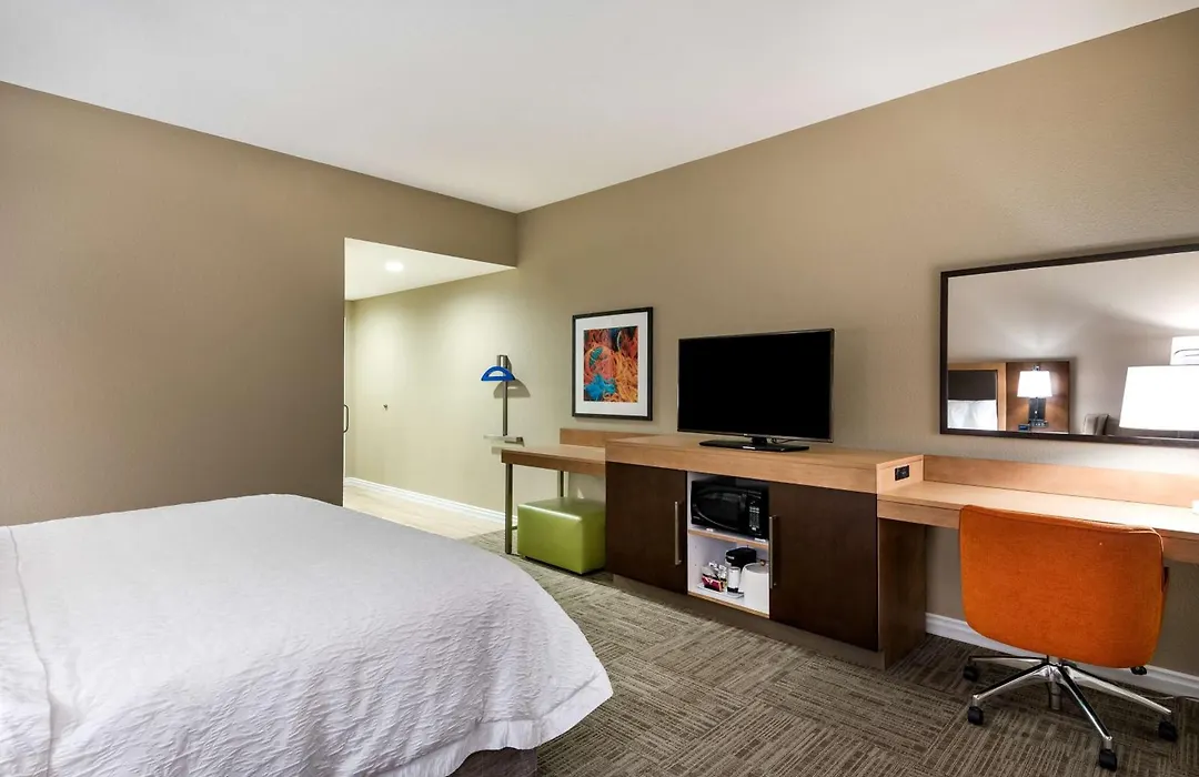 Hampton Inn & Suites West Melbourne-Palm Bay Road-1