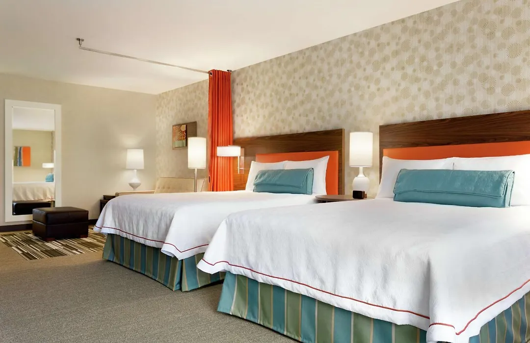 Home2 Suites By Hilton Richland-1