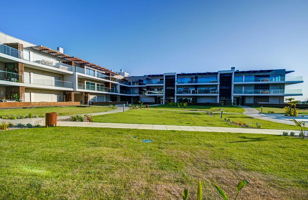 Praia do Sal Resort&SPA-1
