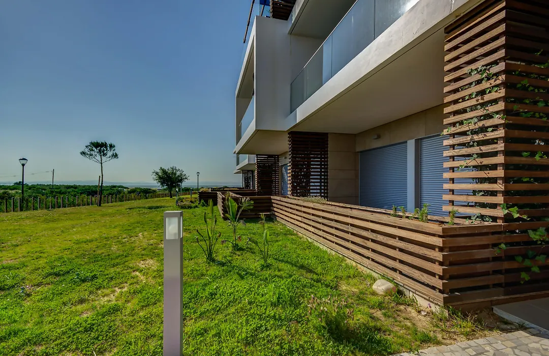 Praia Do Sal Resort & Spa-1