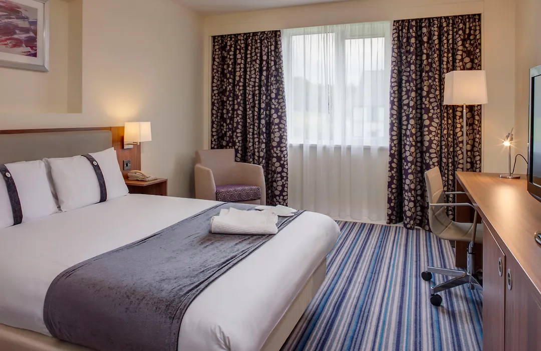 Holiday Inn Leeds Brighouse By Ihg-1