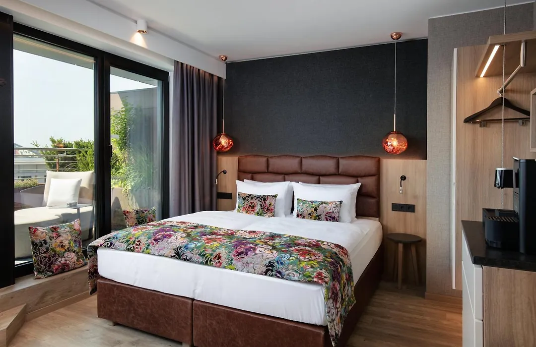 Holiday Inn - Osnabrueck By Ihg-1