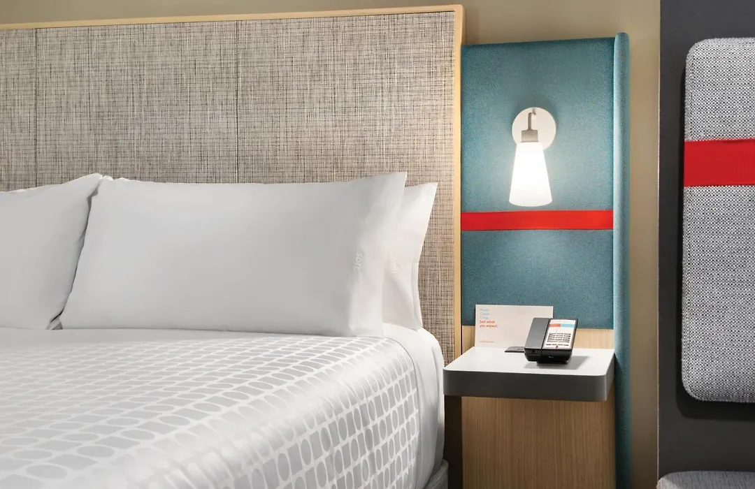 Avid Hotel Tulsa South - Medical District By Ihg-1