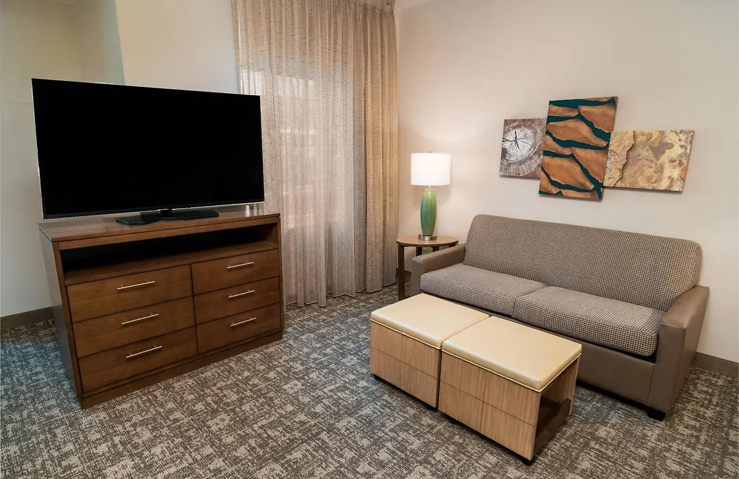 Staybridge Suites - Washington Dc East - Largo By Ihg-1