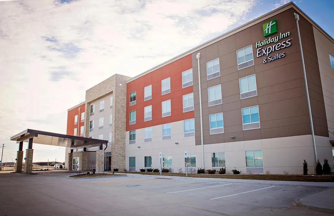 Holiday Inn Express & Suites - Rantoul By Ihg-1