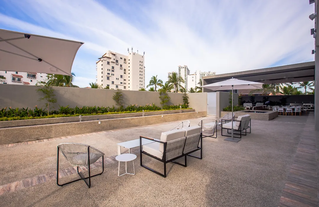 Hotel Mio Vallarta - Adults Only-1