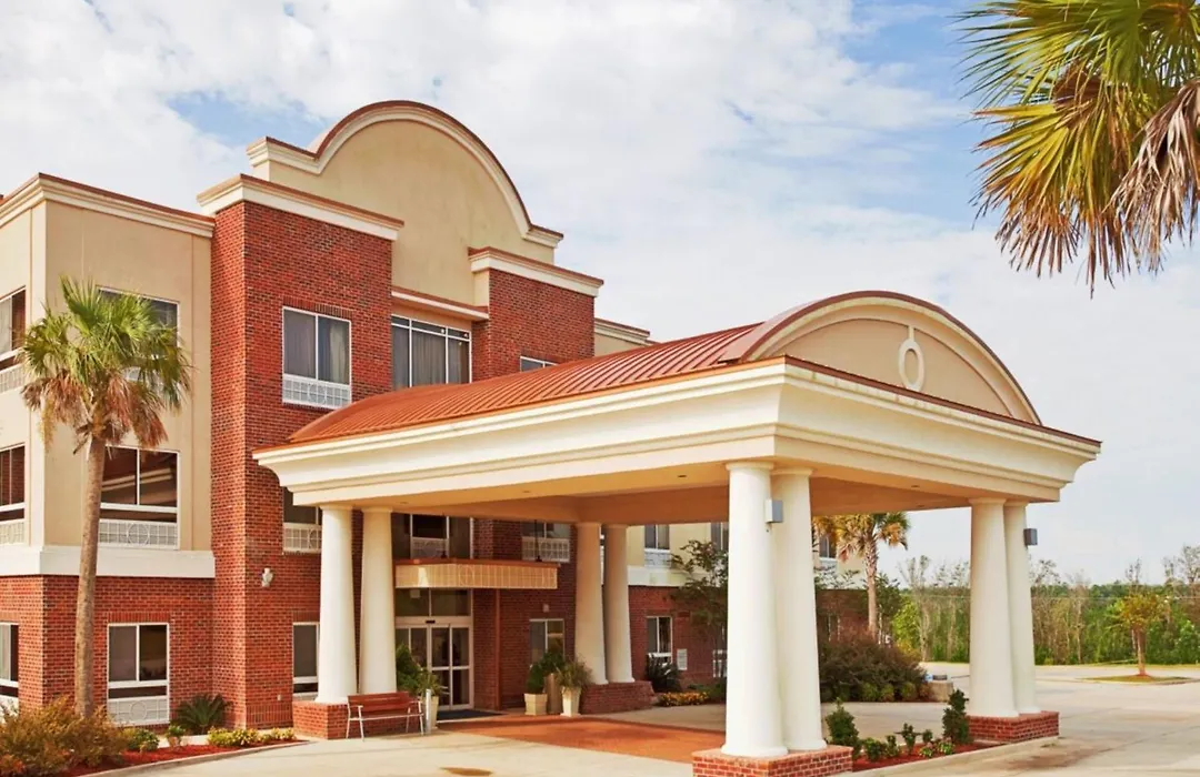 Holiday Inn Lucedale By Ihg-1