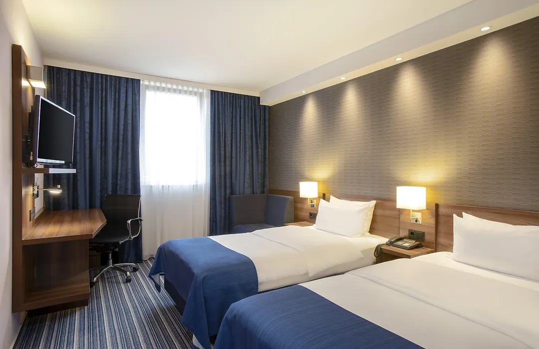 Holiday Inn Express Neunkirchen By Ihg-1