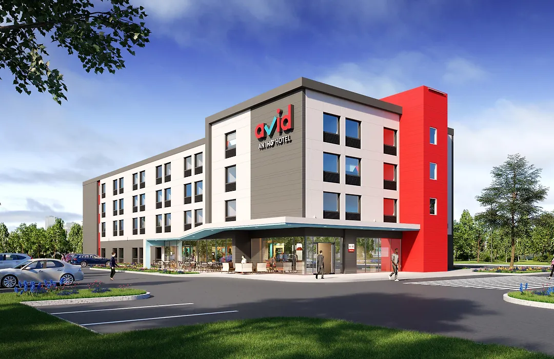 Avid Hotel Lancaster By Ihg-1