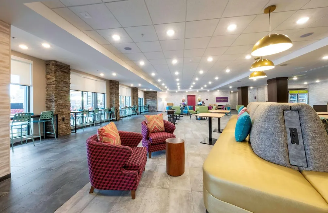 Home2 Suites By Hilton Portland Hillsboro-1