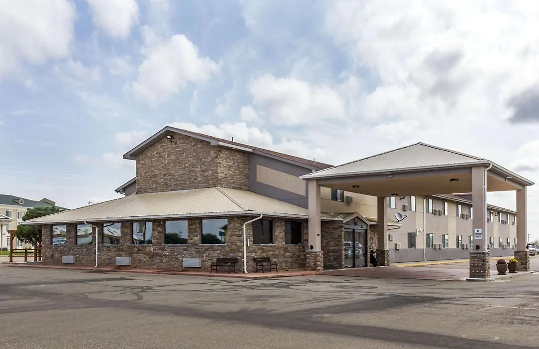 Quality Inn Lamar-1