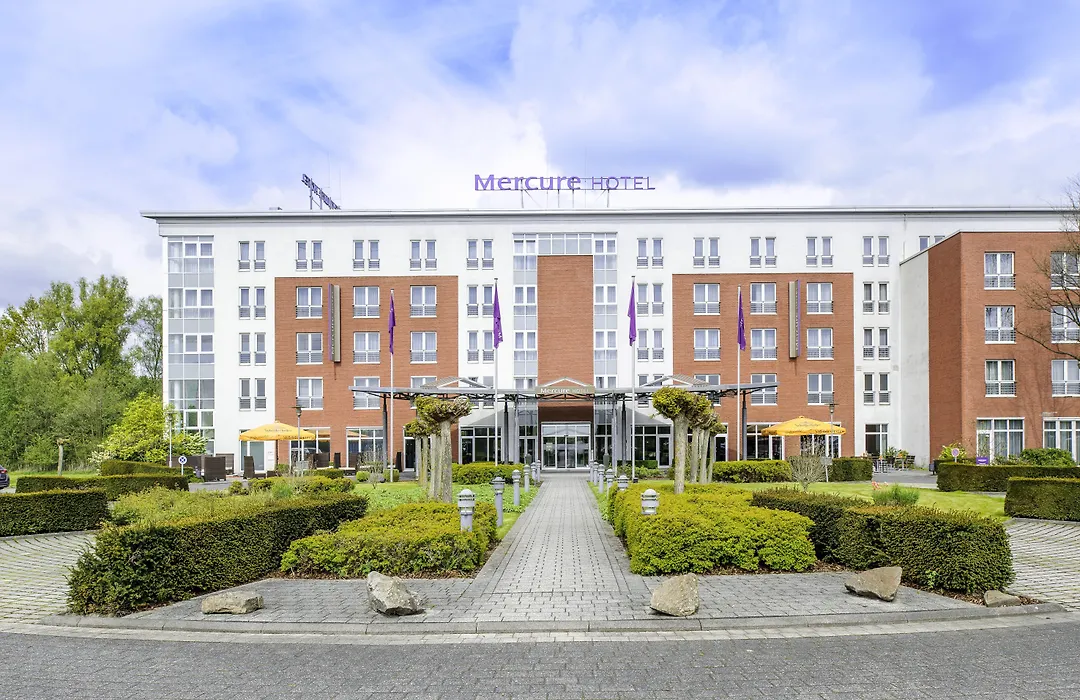 Mercure Kamen Unna-1