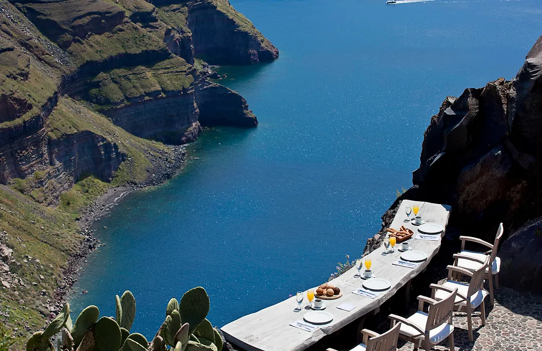 Honeymoon Petra Villas (Adults Only)-1