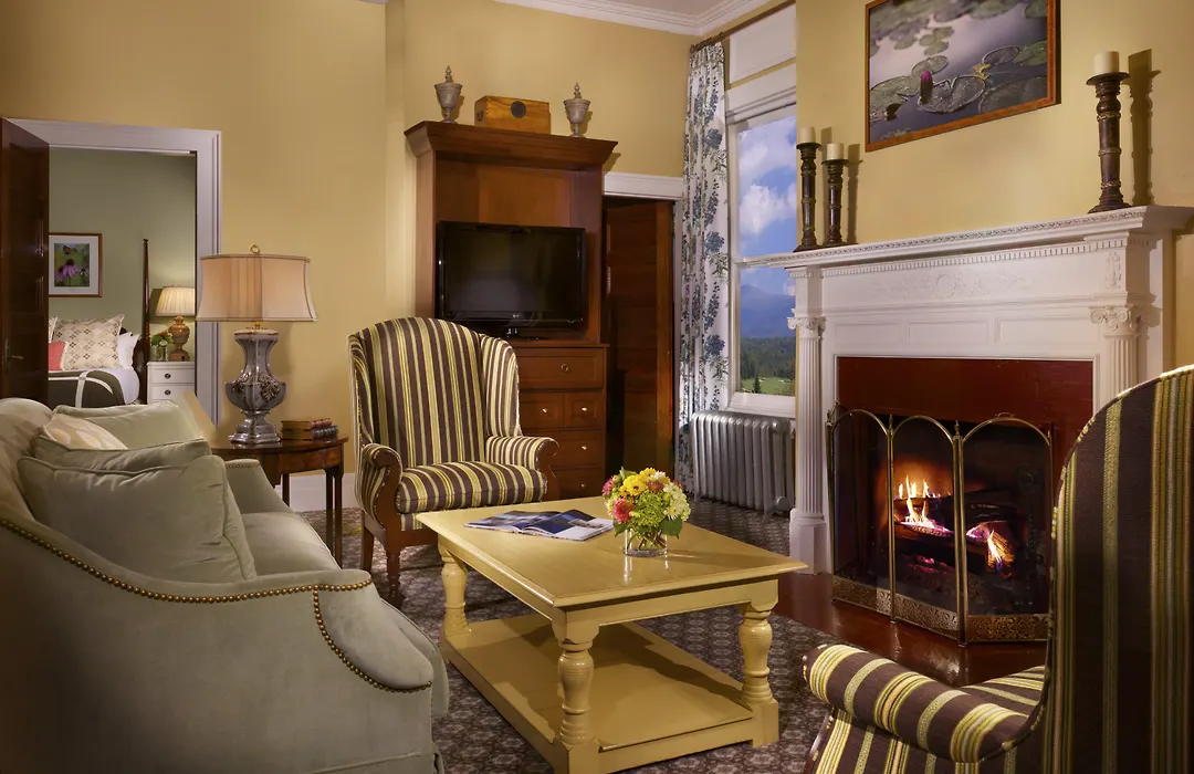 Omni Mount Washington Resort & Spa-1