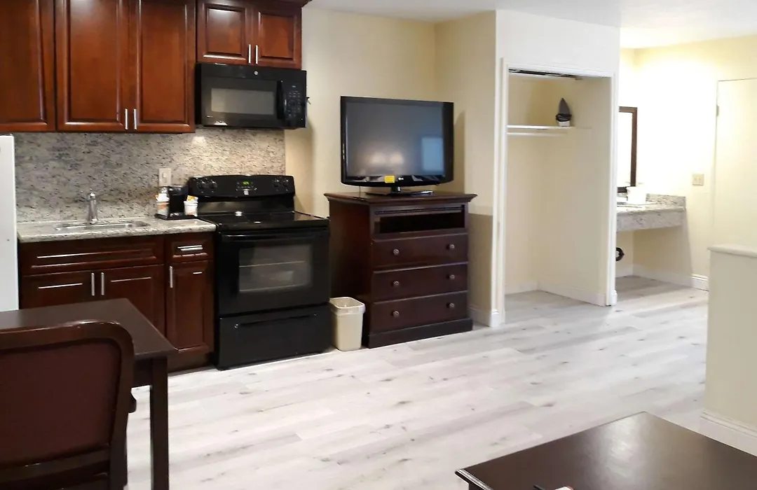 Quality Inn & Suites El Cajon San Diego East-1