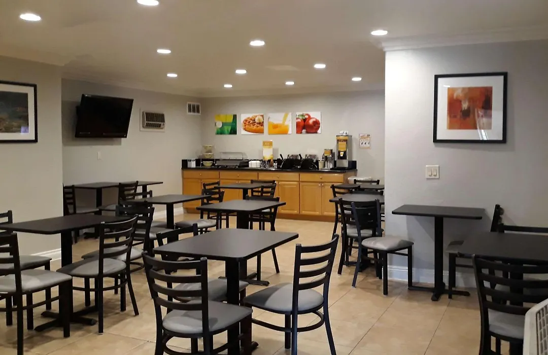 Quality Inn & Suites El Cajon San Diego East-1