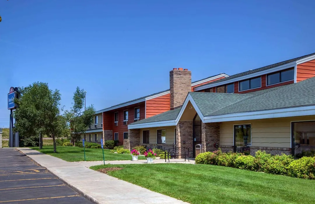 Americinn By Wyndham Worthington-1