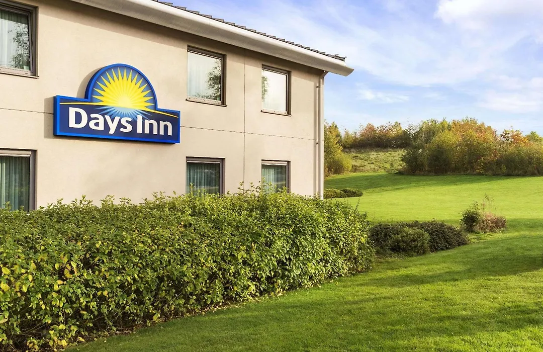 Days Inn Cannock - Norton Canes-1