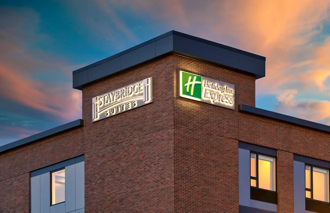 Staybridge Suites - Boston Logan Airport - Revere By Ihg-1