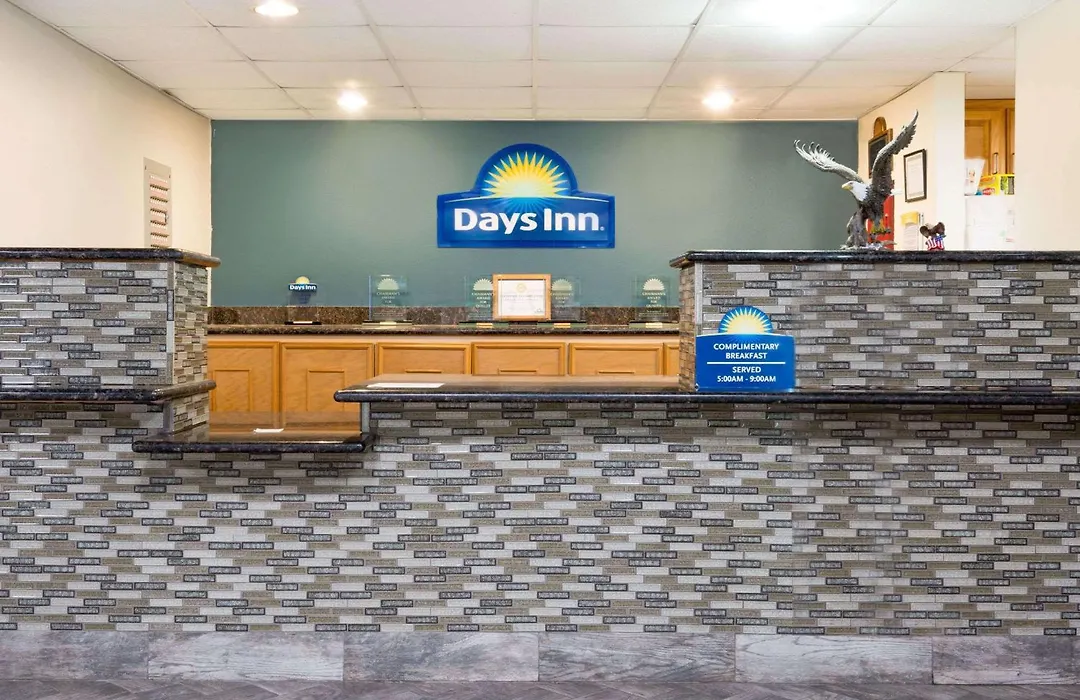 Days Inn By Wyndham Dalhart-1