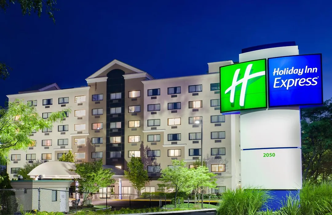 Holiday Inn Express Hauppauge-Long Island By Ihg-1
