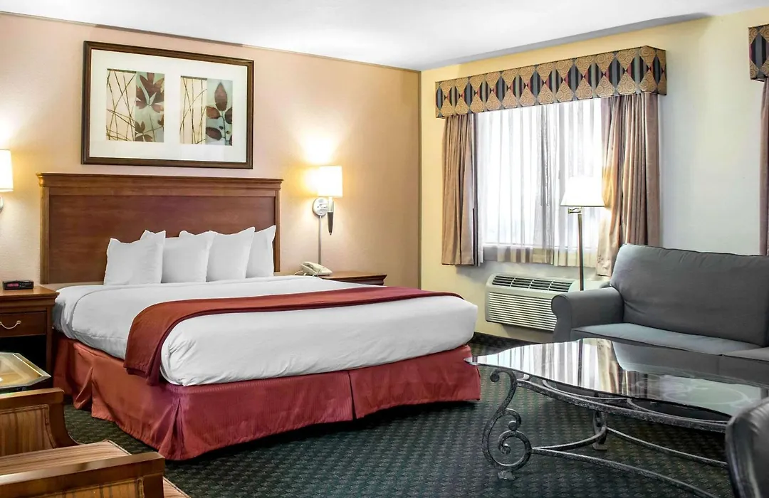 Quality Inn Wickenburg-1