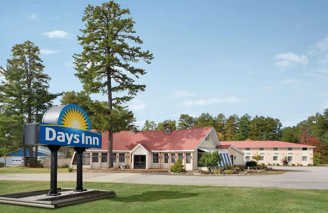Days Inn By Wyndham Tamworth-1