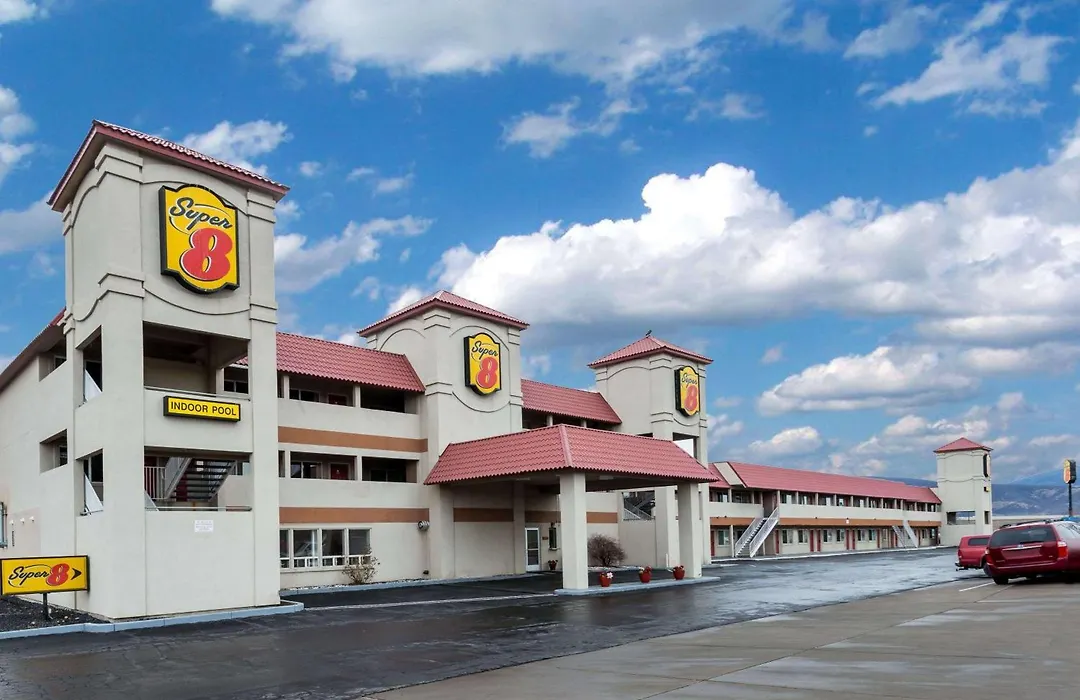 Super 8 By Wyndham Fernley-1