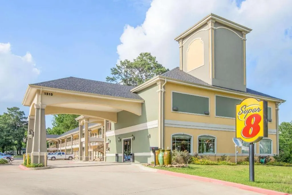 Super 8 By Wyndham Mansfield La-1