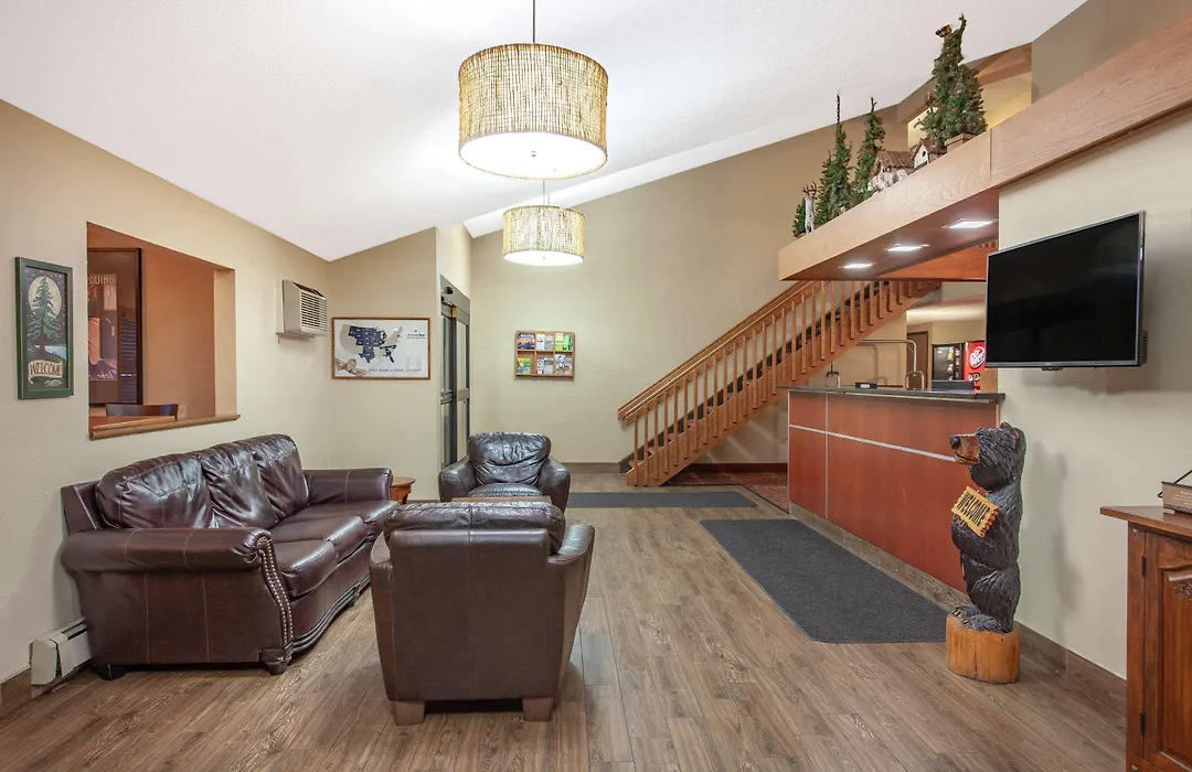 Americinn By Wyndham Cloquet-1