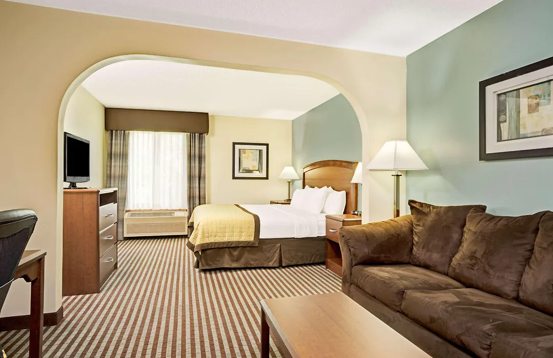 Baymont By Wyndham Wahpeton-1