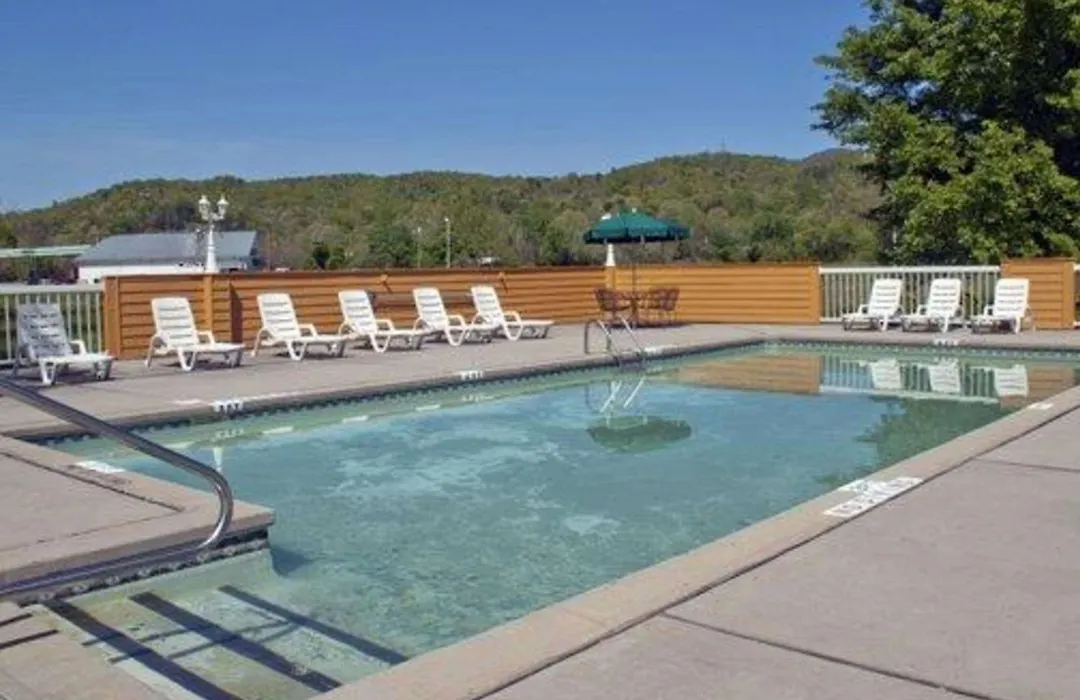 Quality Inn Andrews-1