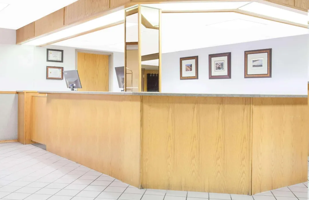 Super 8 By Wyndham Kenora-1