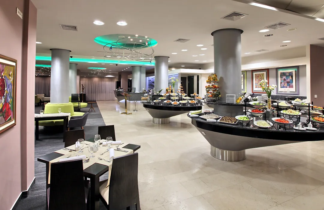 Mona Plaza Zlatibor-1