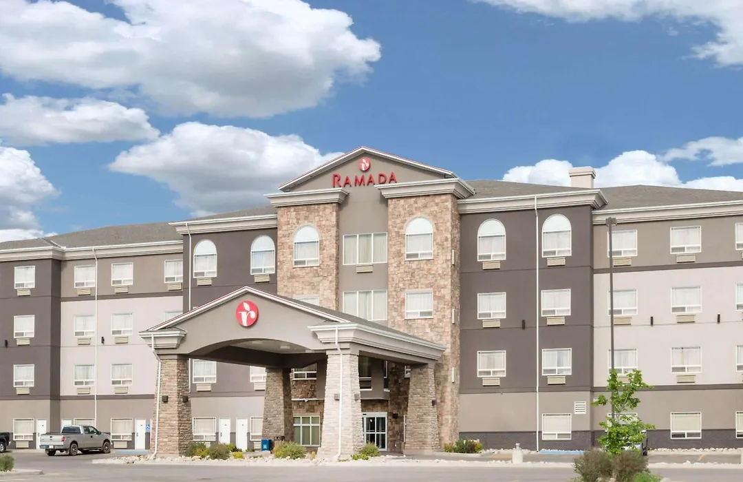 Ramada By Wyndham Olds-1
