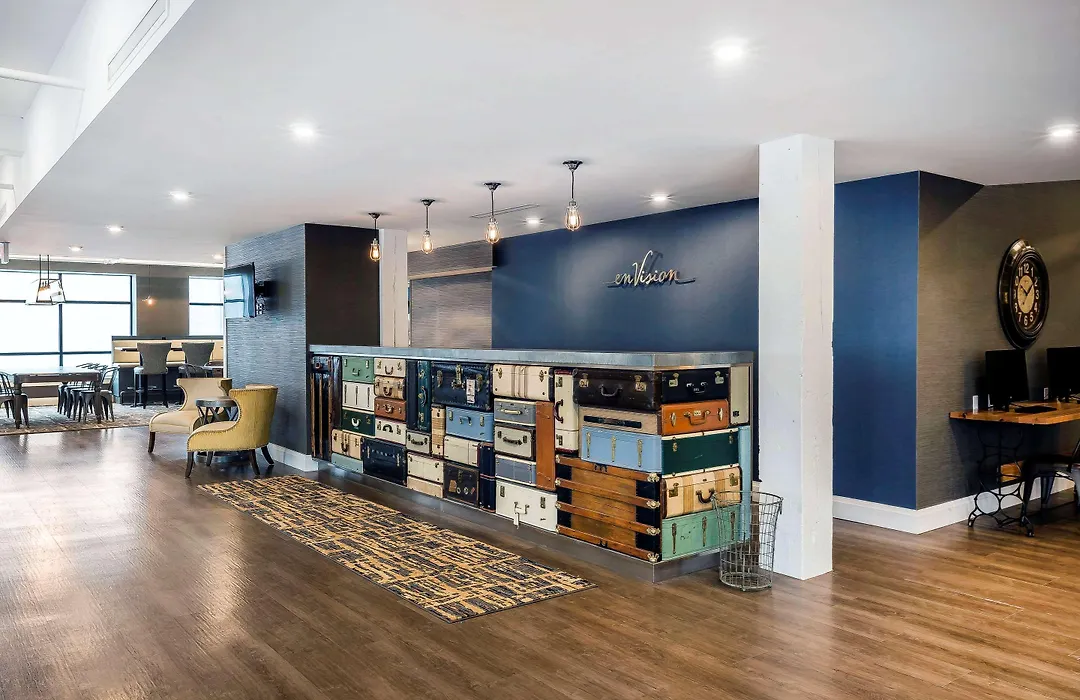 Envision Hotel Boston-Everett-1