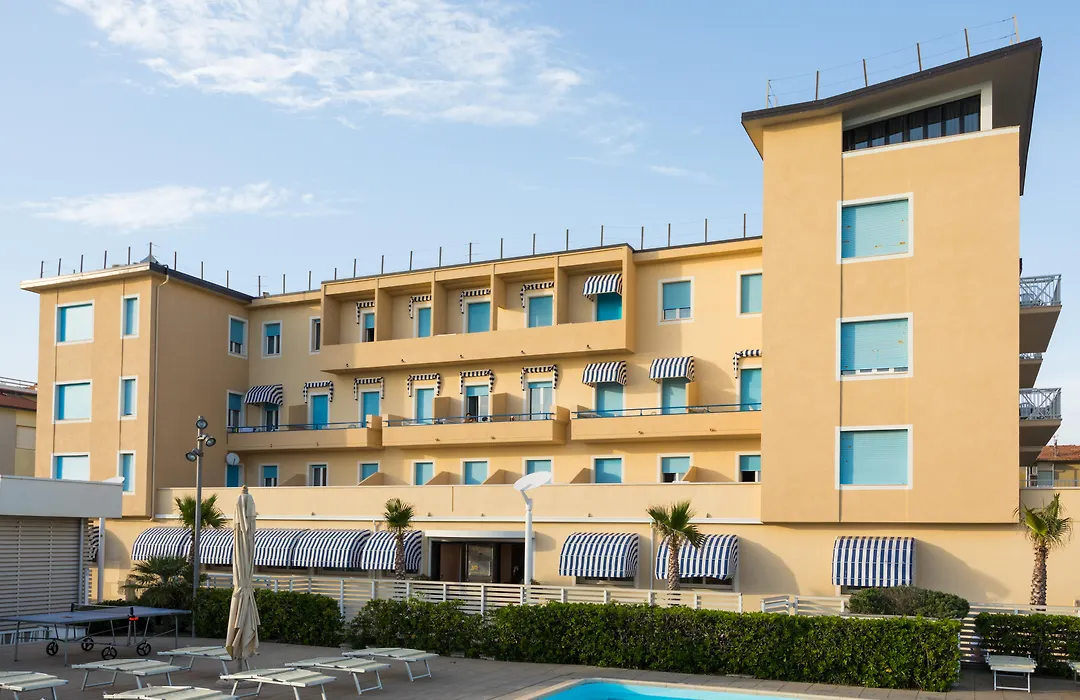 Hotel Stella Marina-1