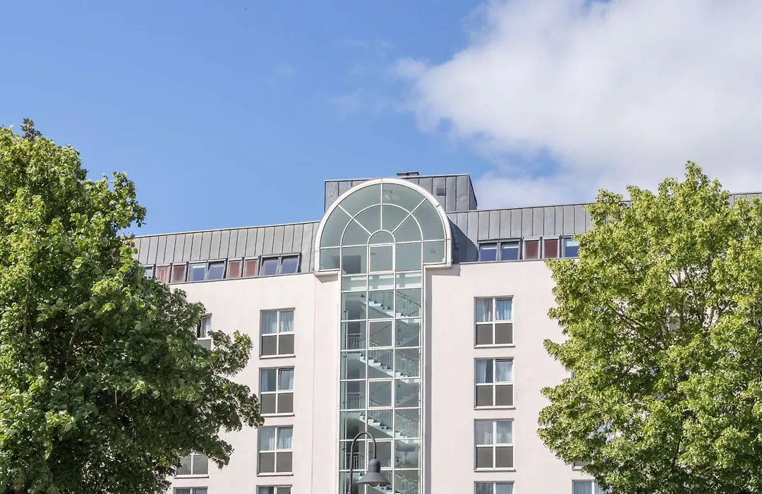 Sunday Hotel Flensburg-1
